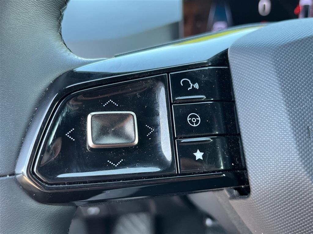 MG MG4 Electric Luxury billede 17