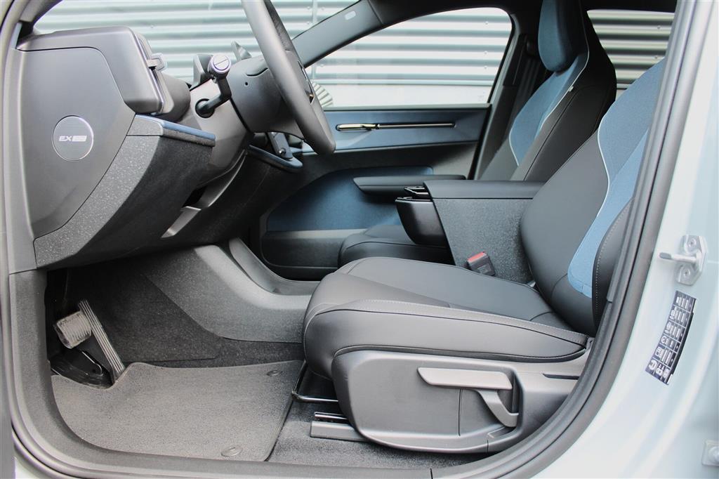 Volvo EX30 Plus billede 5