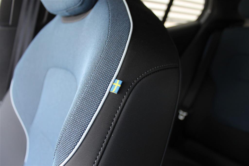 Volvo EX30 Plus billede 15