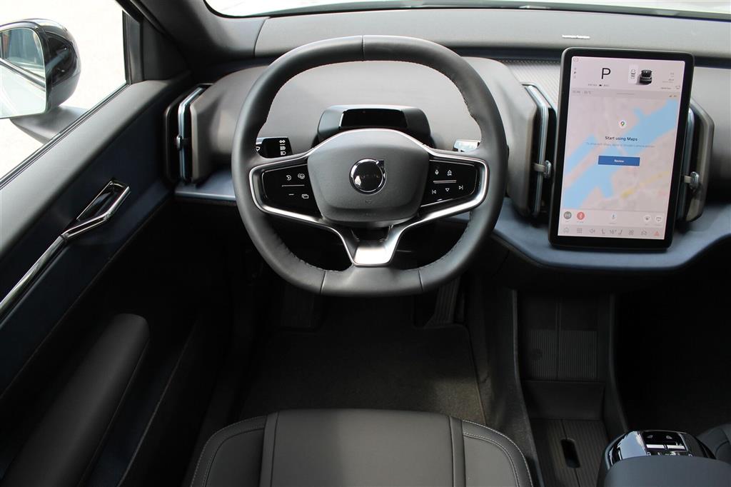 Volvo EX30 Plus billede 10