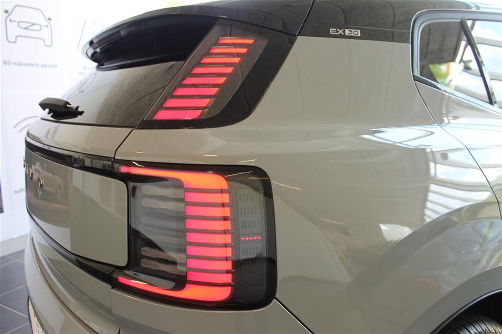 Volvo EX30 Plus billede 20