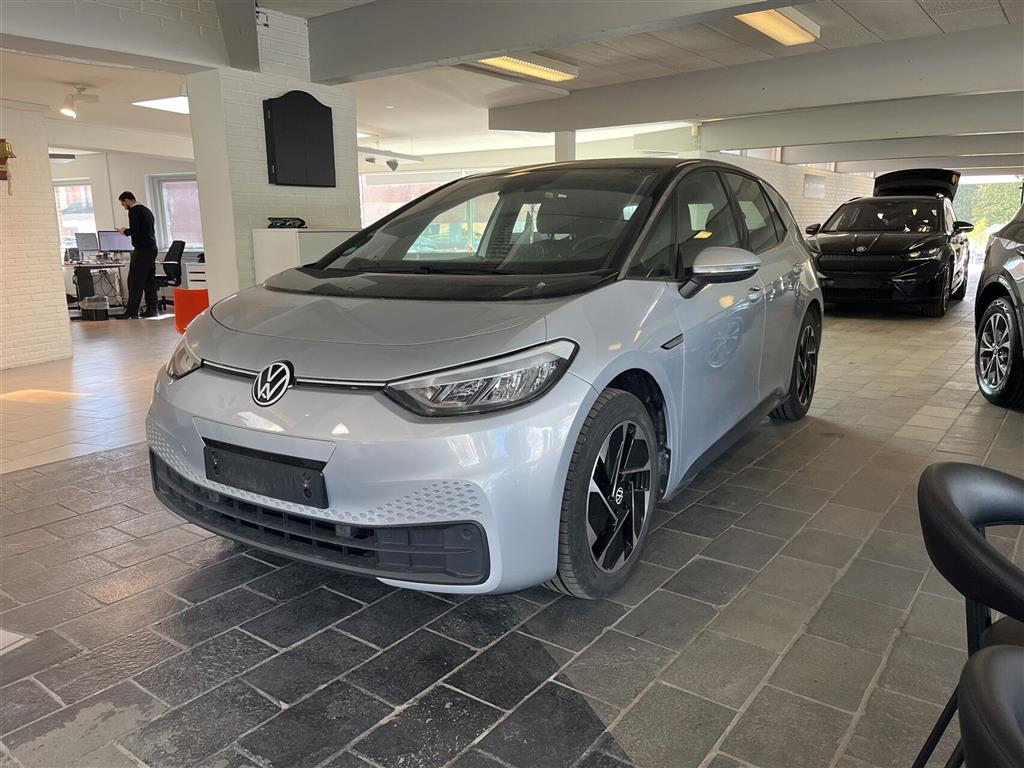 VW ID.3 Pro