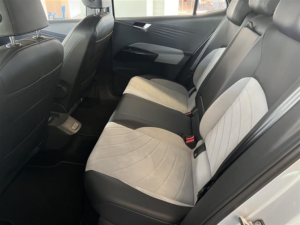 VW ID.3 Pro billede 7