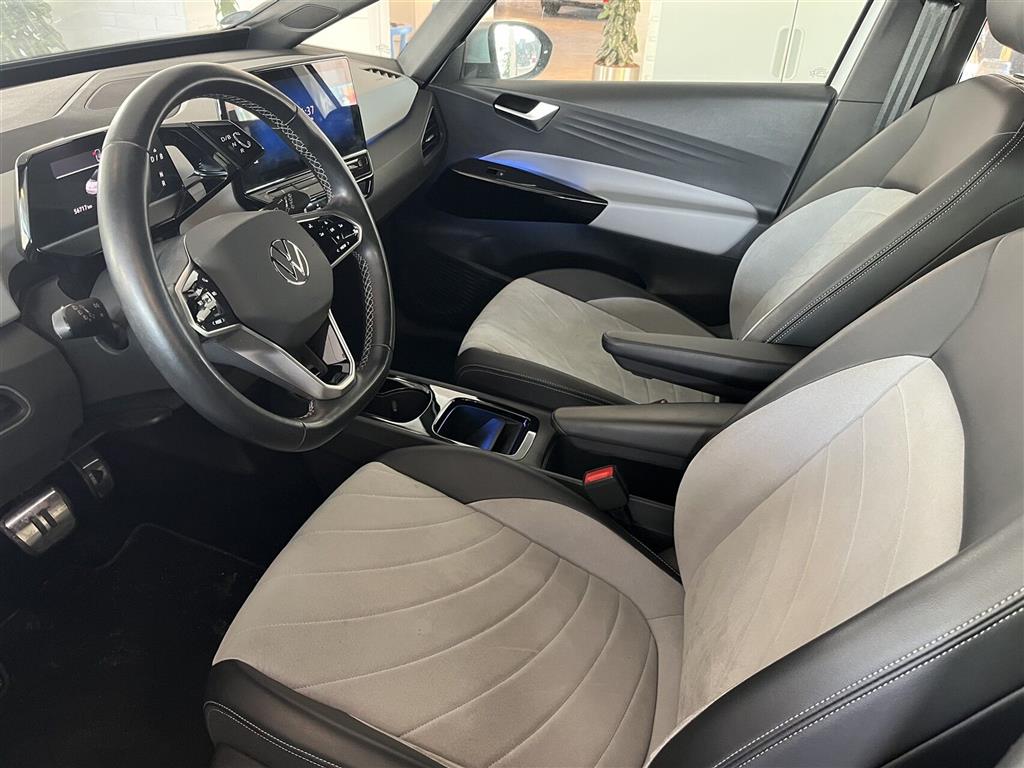 VW ID.3 Pro billede 3
