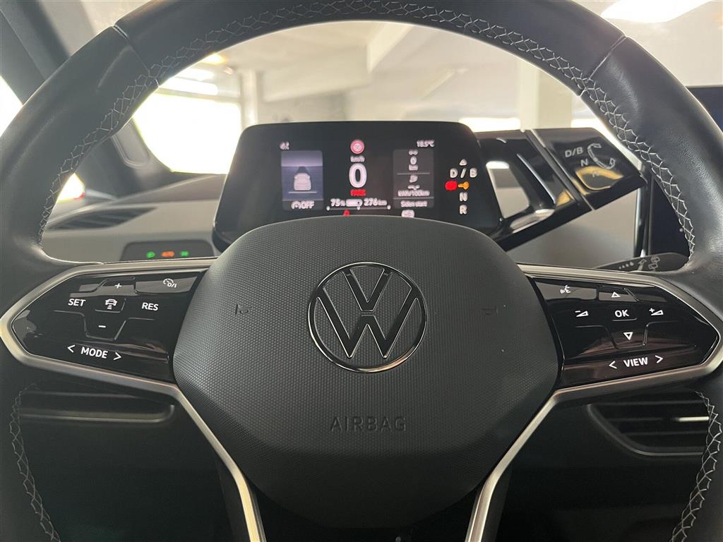 VW ID.3 Pro billede 6