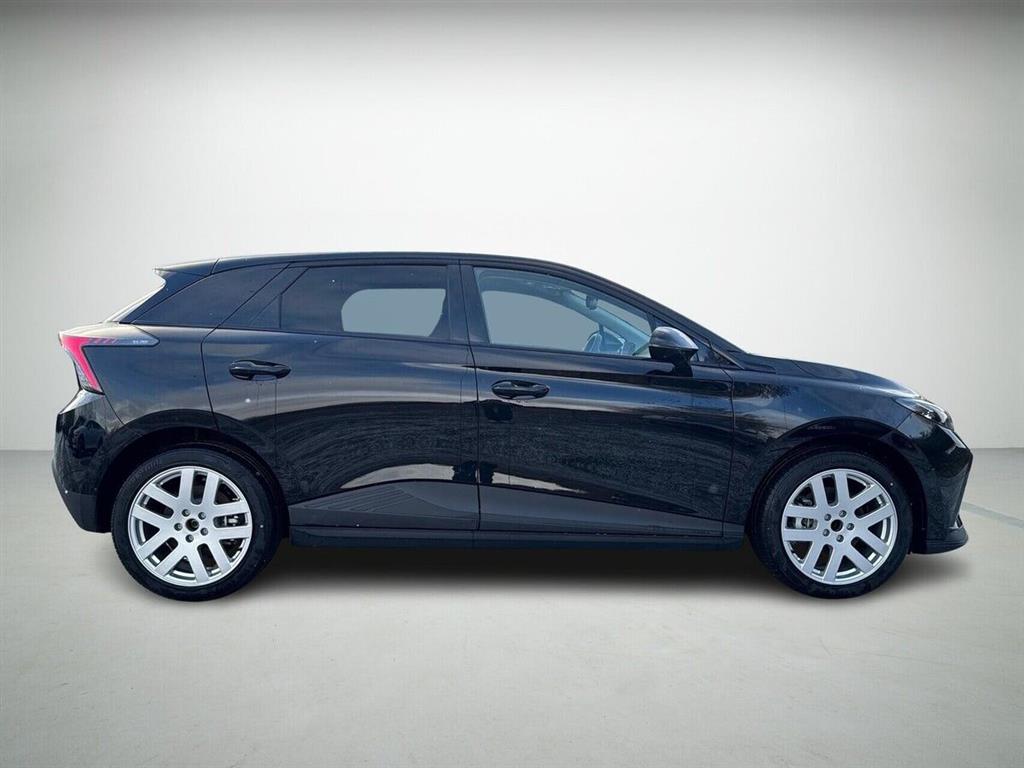 MG MG4 Electric Luxury billede 5