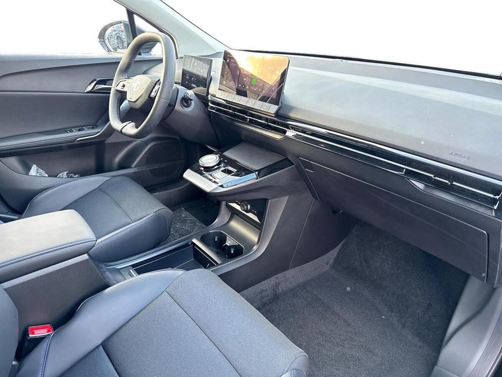 MG MG4 Electric Luxury billede 10