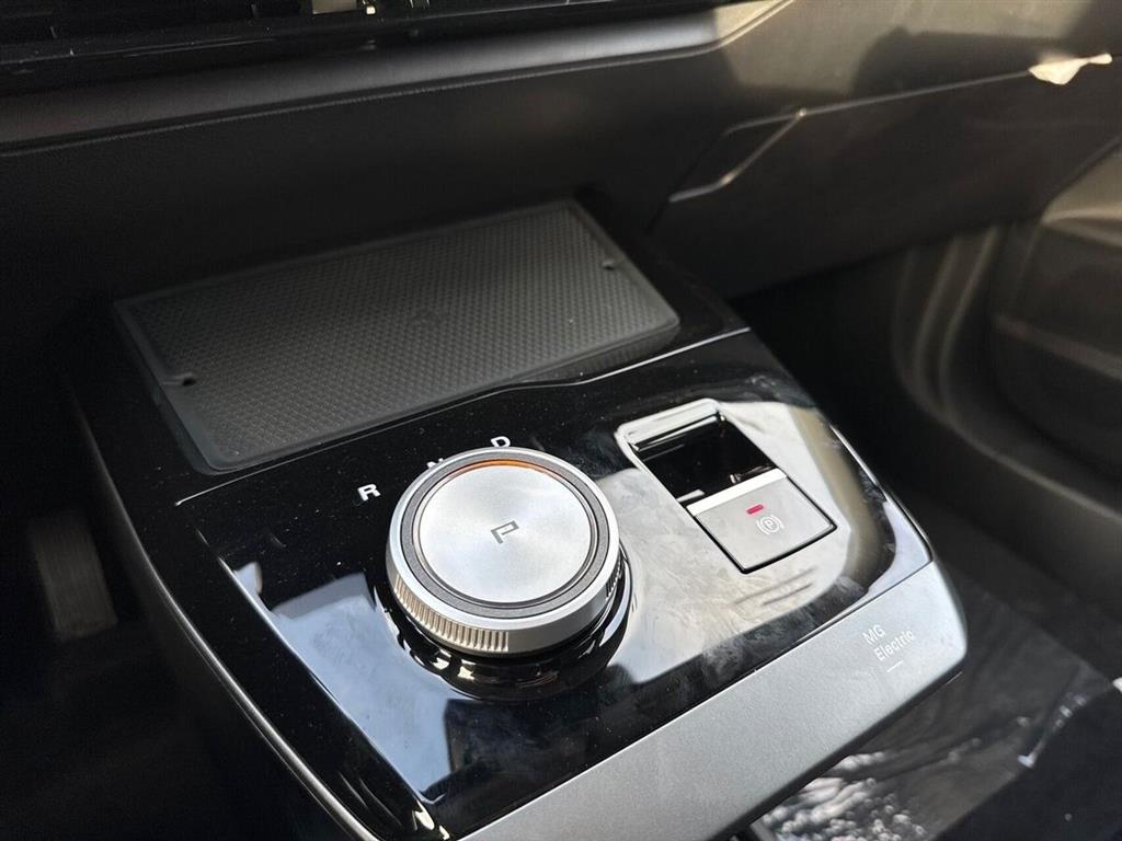 MG MG4 Electric Luxury billede 15