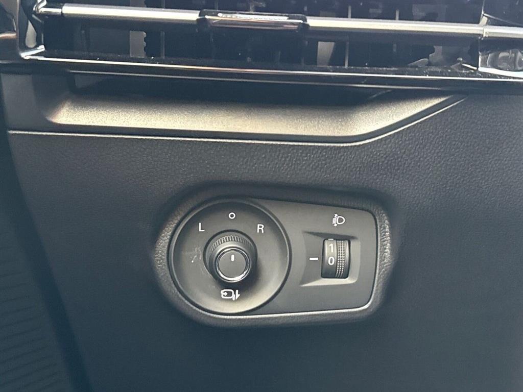 MG MG4 Electric Luxury billede 20