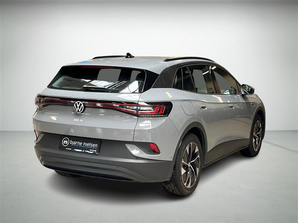 VW ID.4 Pro billede 2