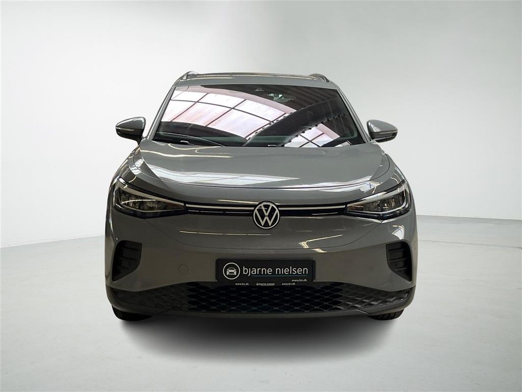 VW ID.4 Pro billede 6