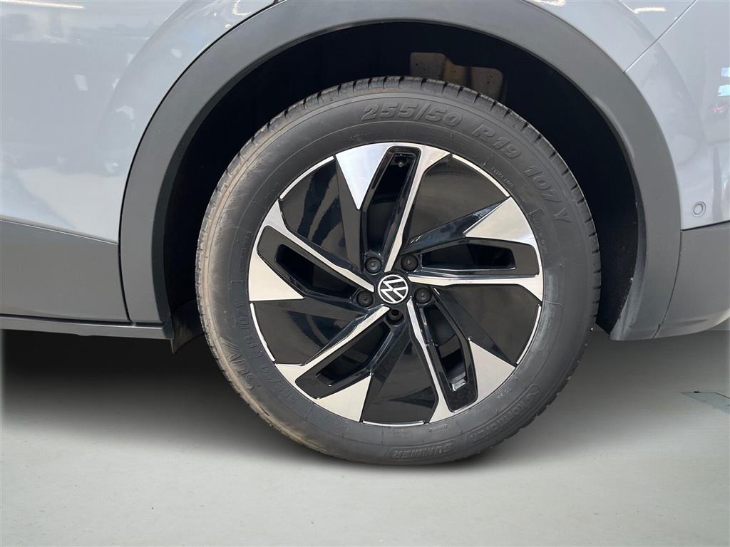 VW ID.4 Pro billede 8