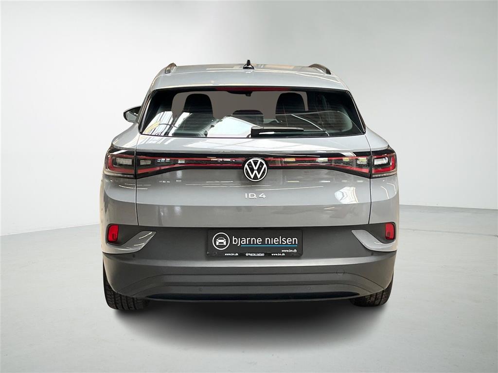 VW ID.4 Pro billede 7