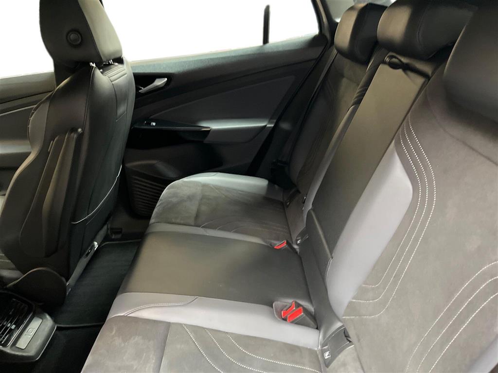 VW ID.4 Pro billede 12