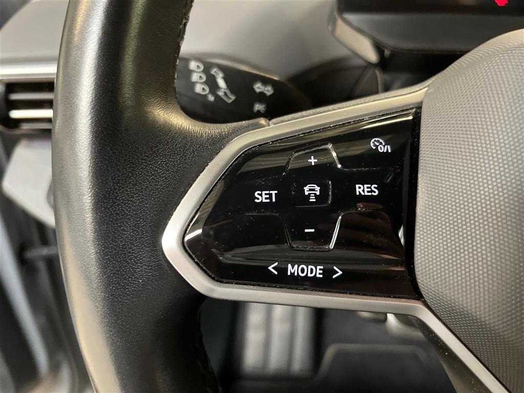 VW ID.4 Pro billede 17