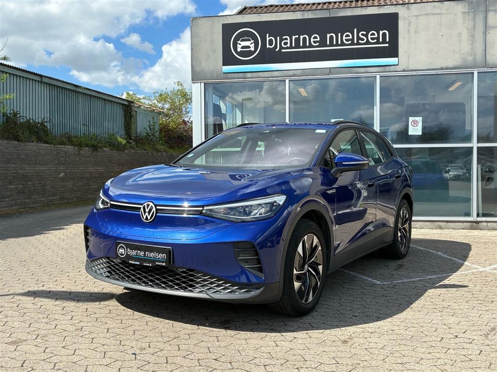 VW ID.4 Pro