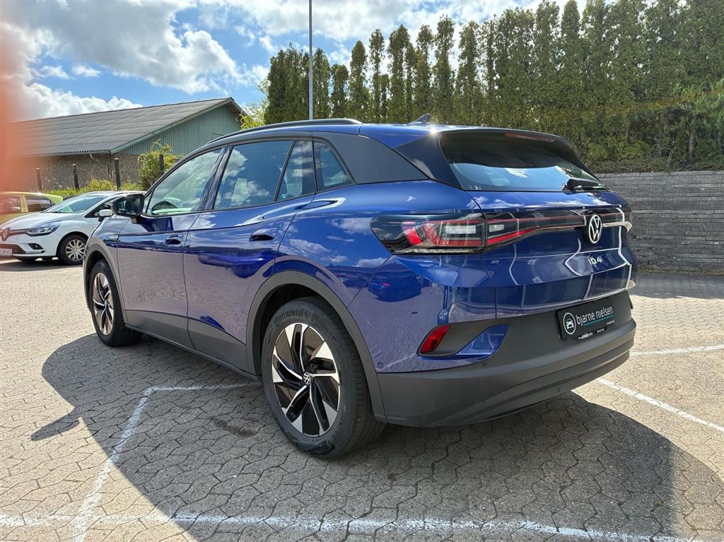 VW ID.4 Pro billede 2