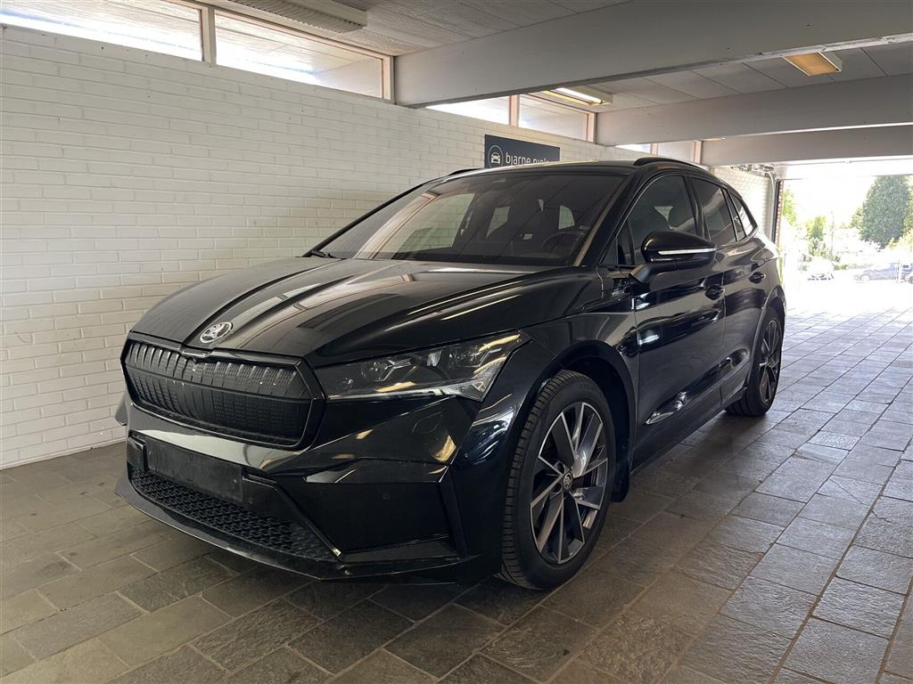 Skoda Enyaq Sportline