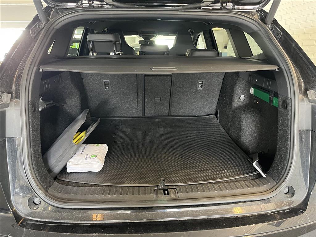 Skoda Enyaq Sportline billede 4