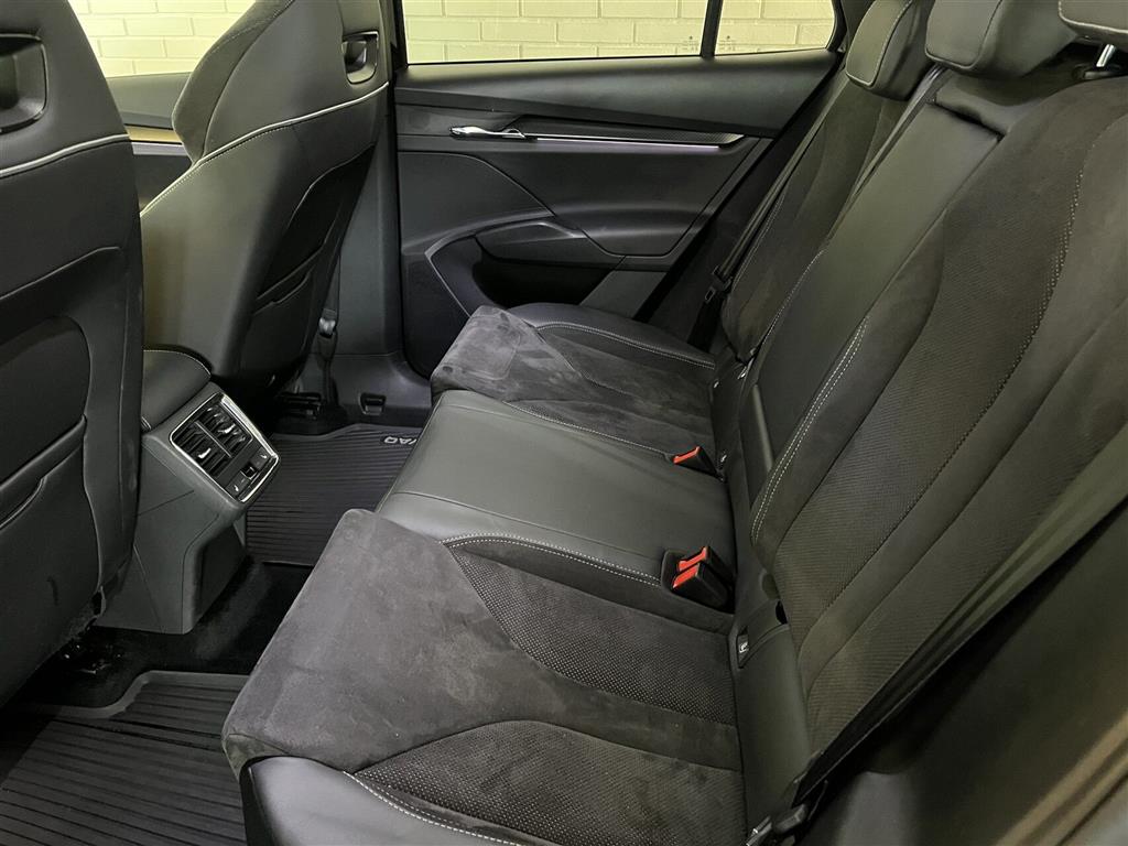 Skoda Enyaq Sportline billede 11