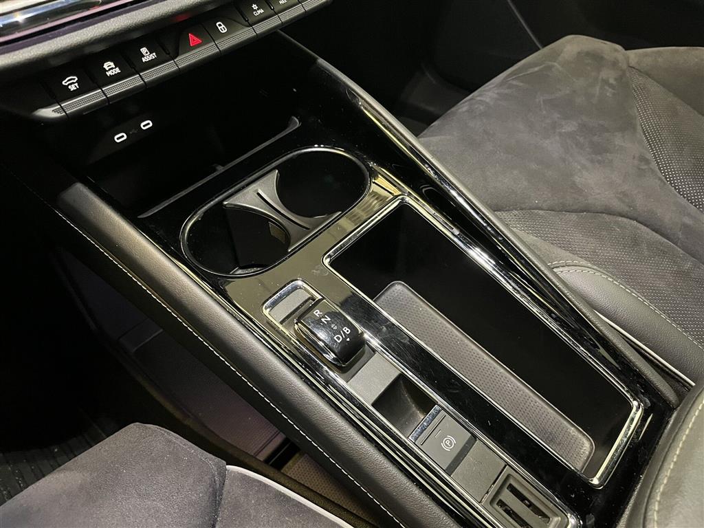 Skoda Enyaq Sportline billede 6