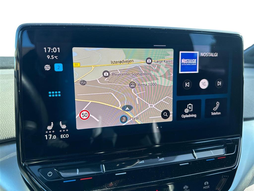 VW ID.4 Pro billede 6