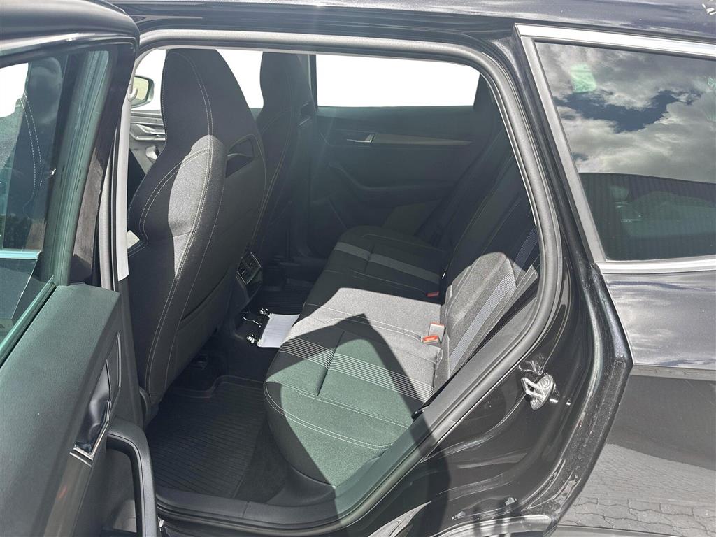 Skoda Karoq Celebration billede 6