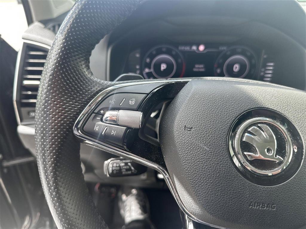 Skoda Karoq Celebration billede 7