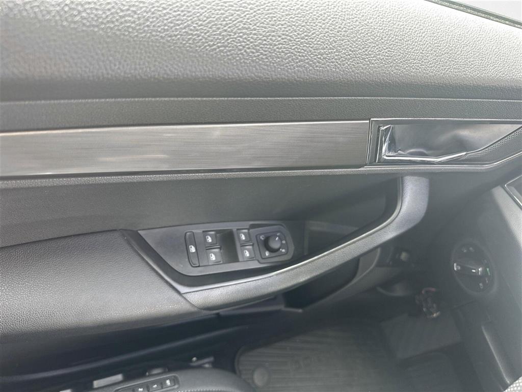 Skoda Karoq Celebration billede 9