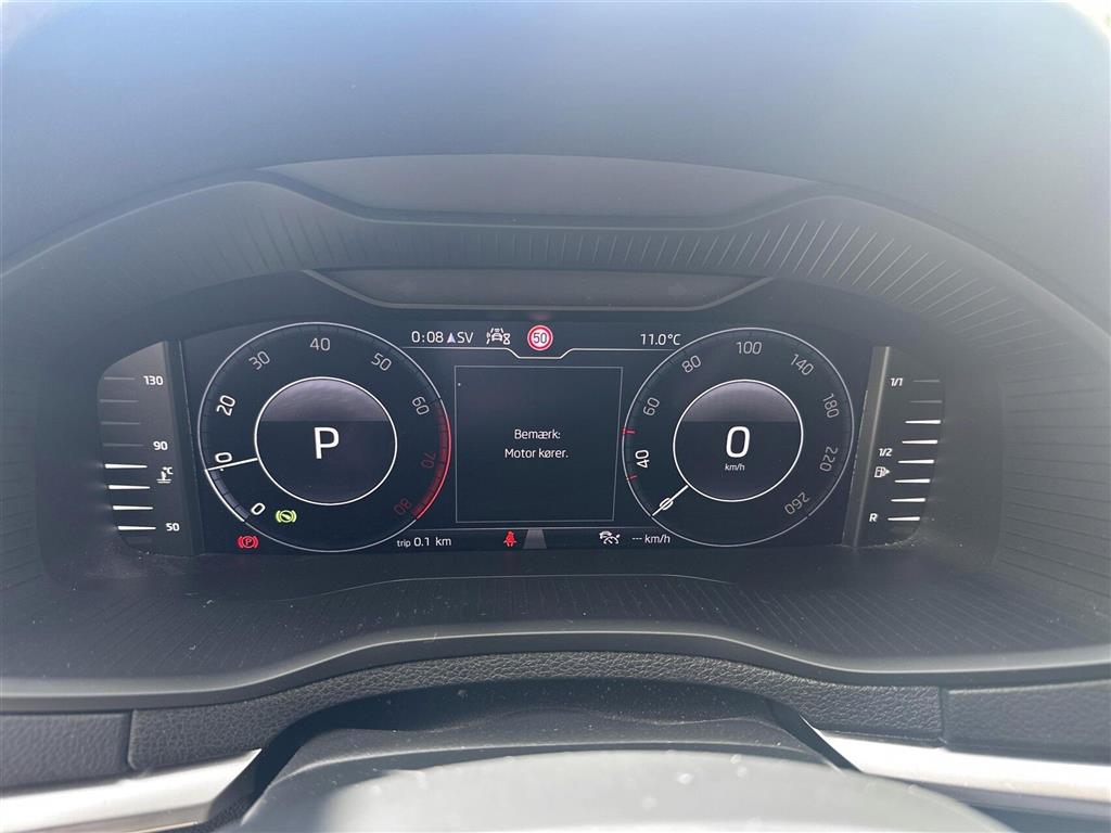 Skoda Karoq Celebration billede 10