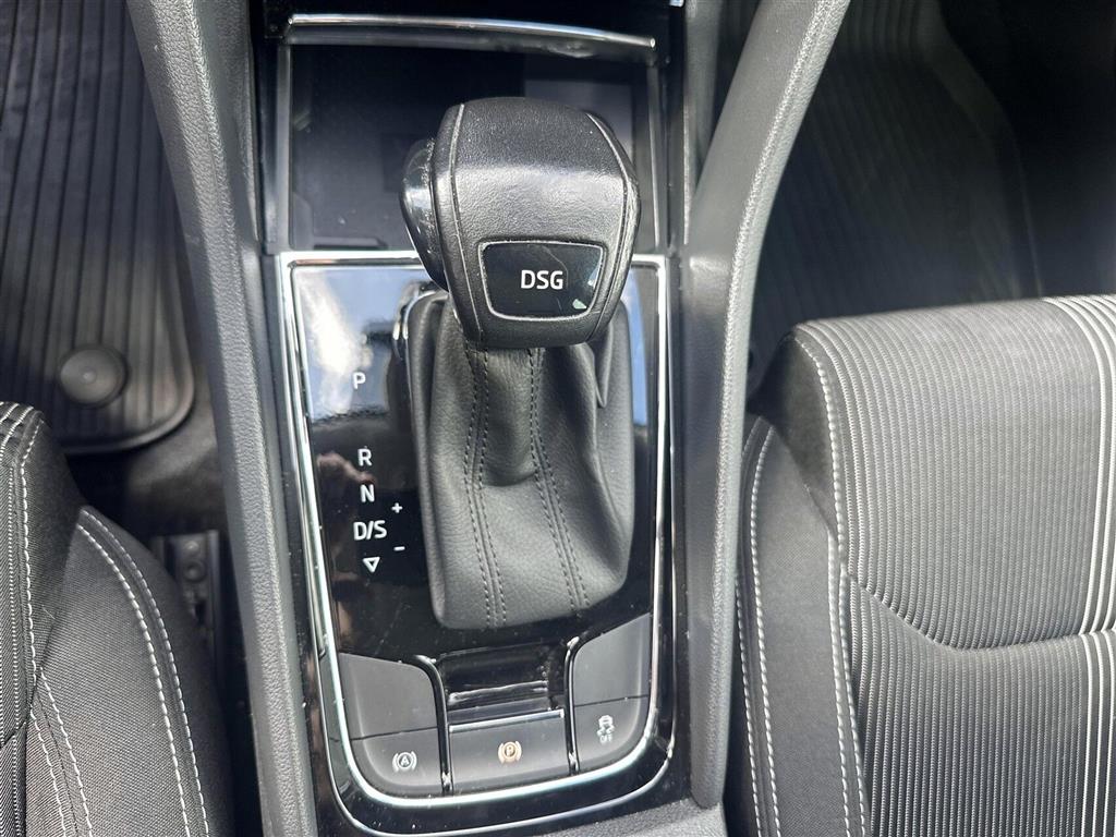 Skoda Karoq Celebration billede 13