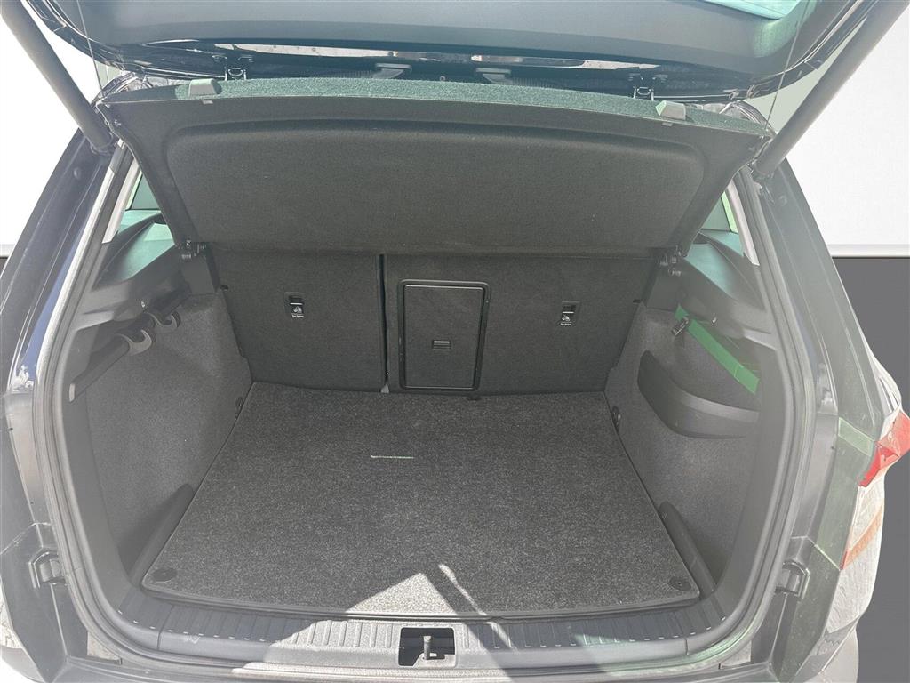 Skoda Karoq Celebration billede 15