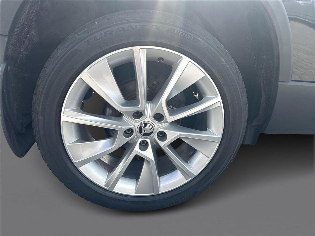 Skoda Karoq Celebration billede 16