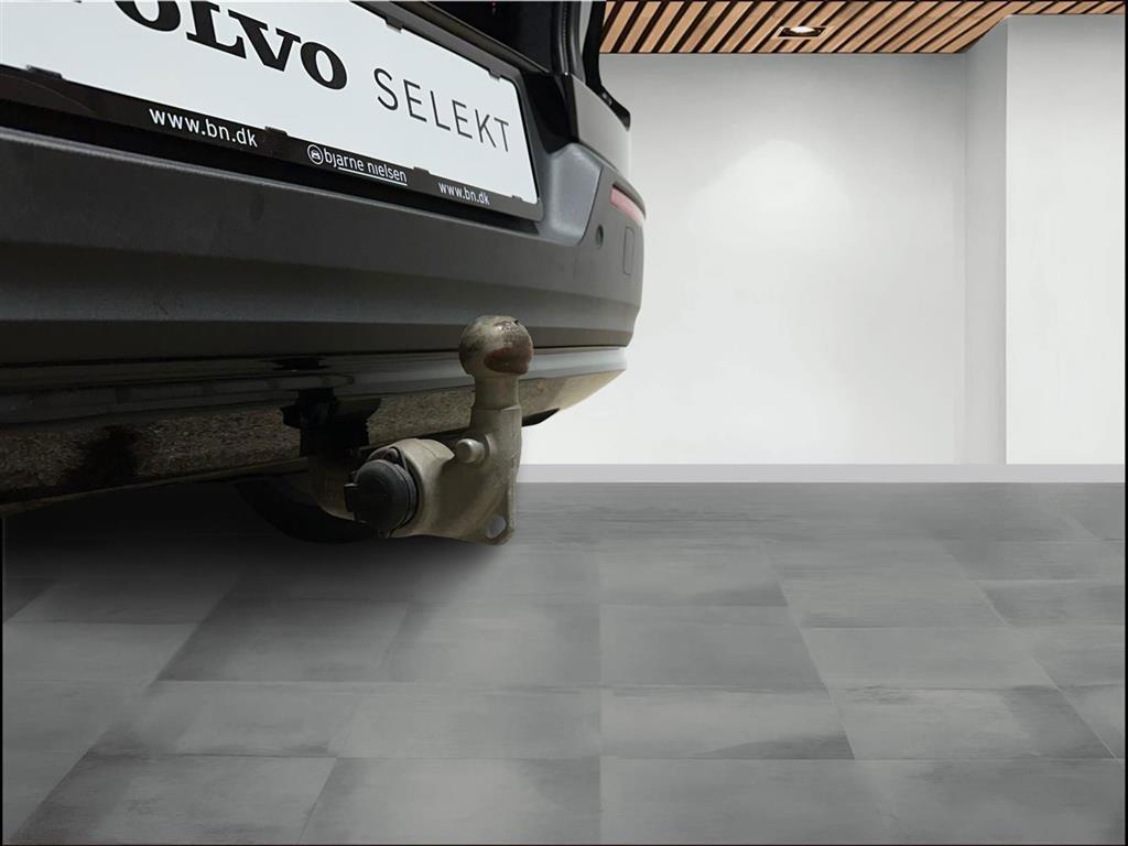 Volvo XC40 Ultimate billede 5