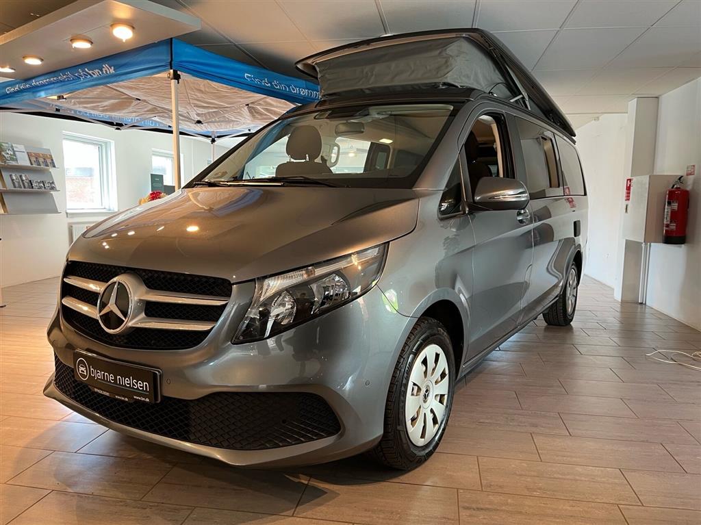 Mercedes-Benz Marco Polo 
