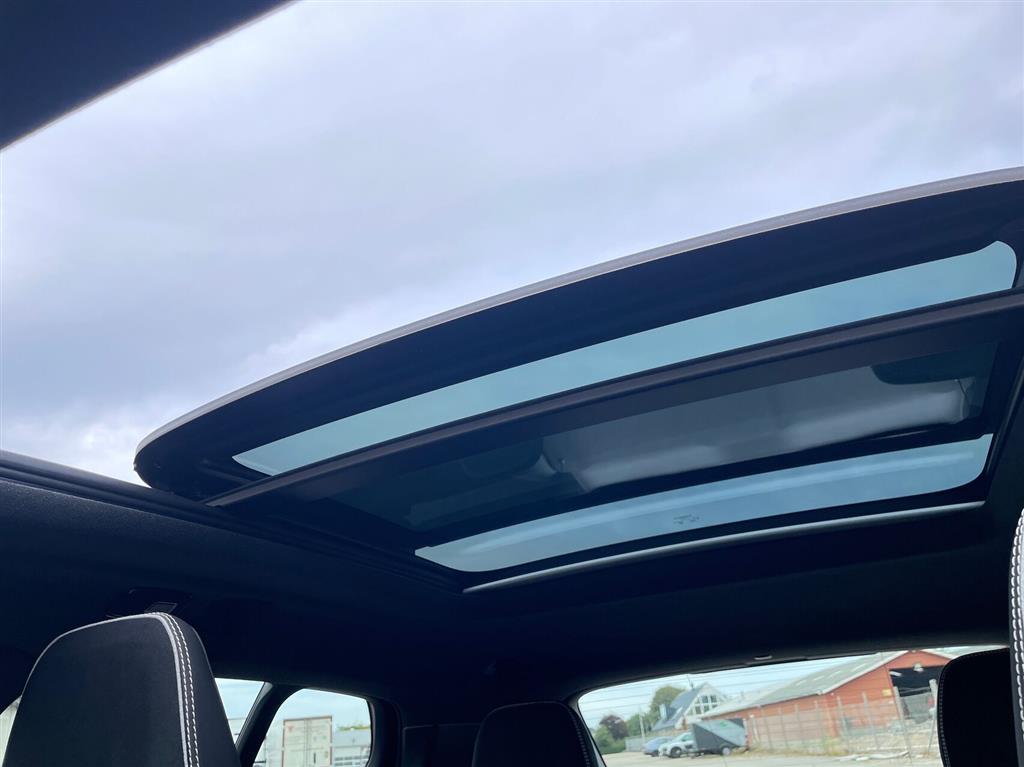 Volvo XC40 Ultimate billede 25