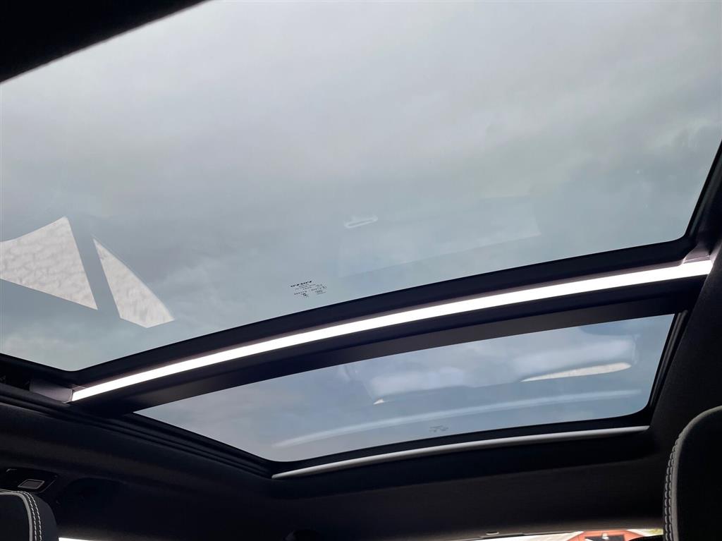 Volvo XC40 Ultimate billede 24