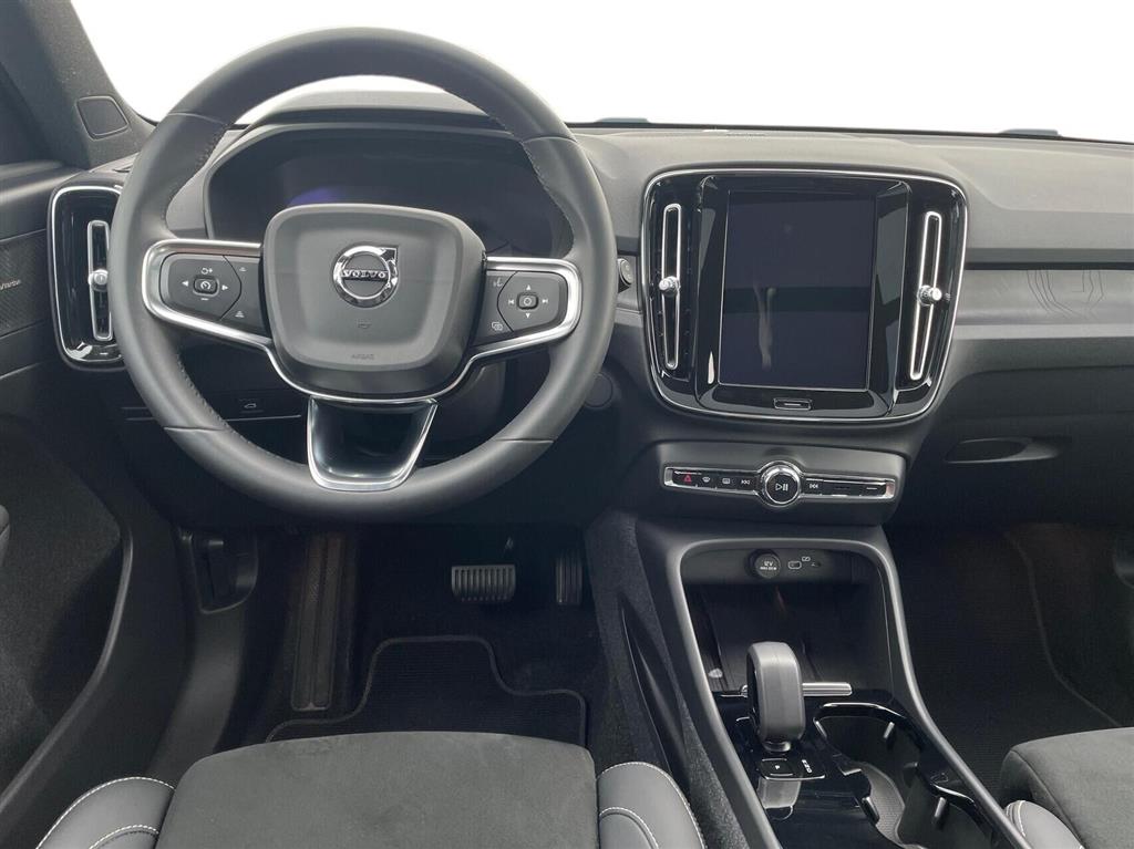 Volvo XC40 Ultimate billede 11