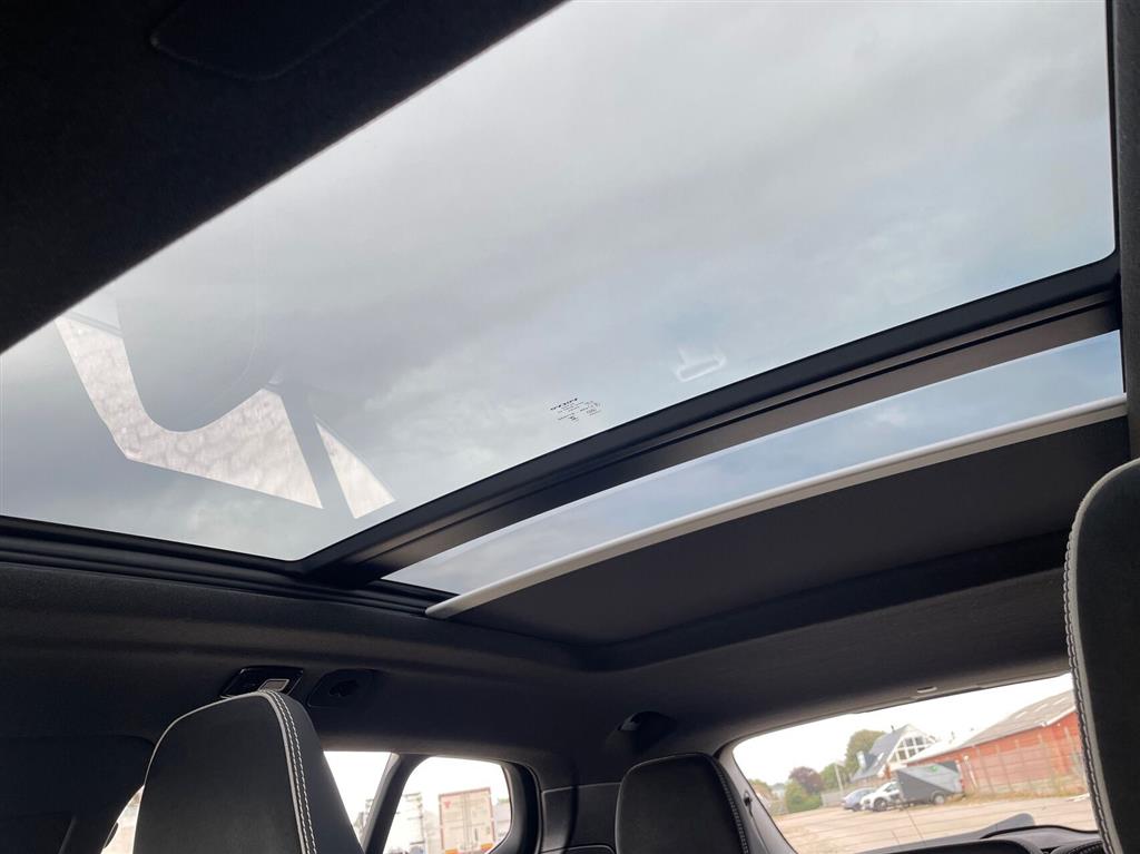 Volvo XC40 Ultimate billede 23