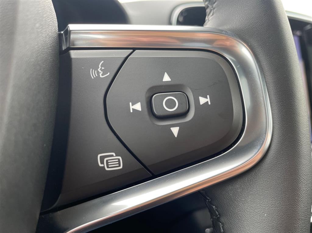 Volvo XC40 Ultimate billede 19