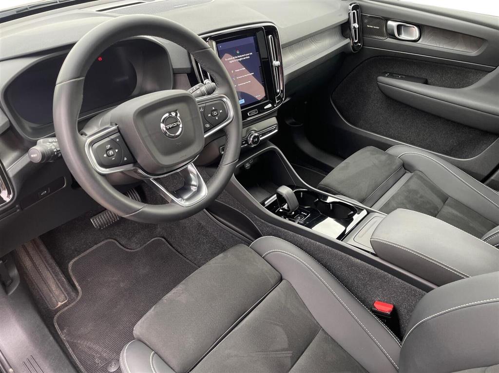 Volvo XC40 Ultimate billede 3