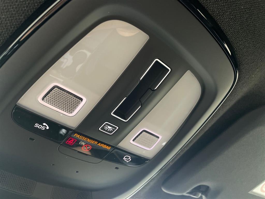 Volvo XC40 Ultimate billede 22