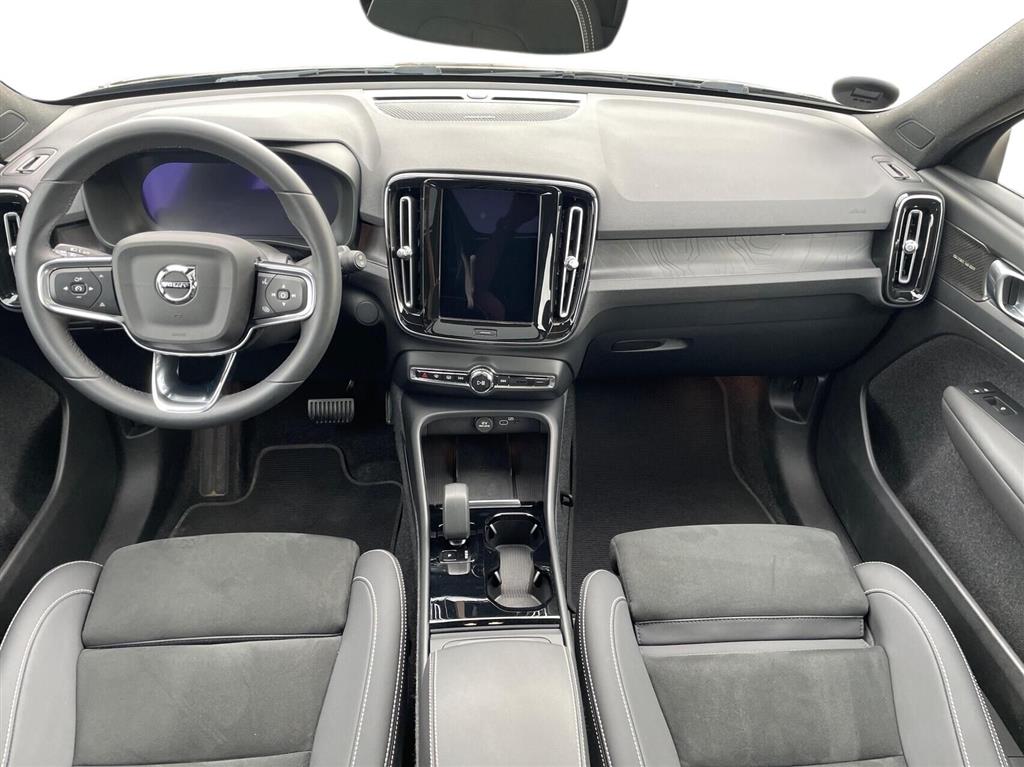 Volvo XC40 Ultimate billede 10
