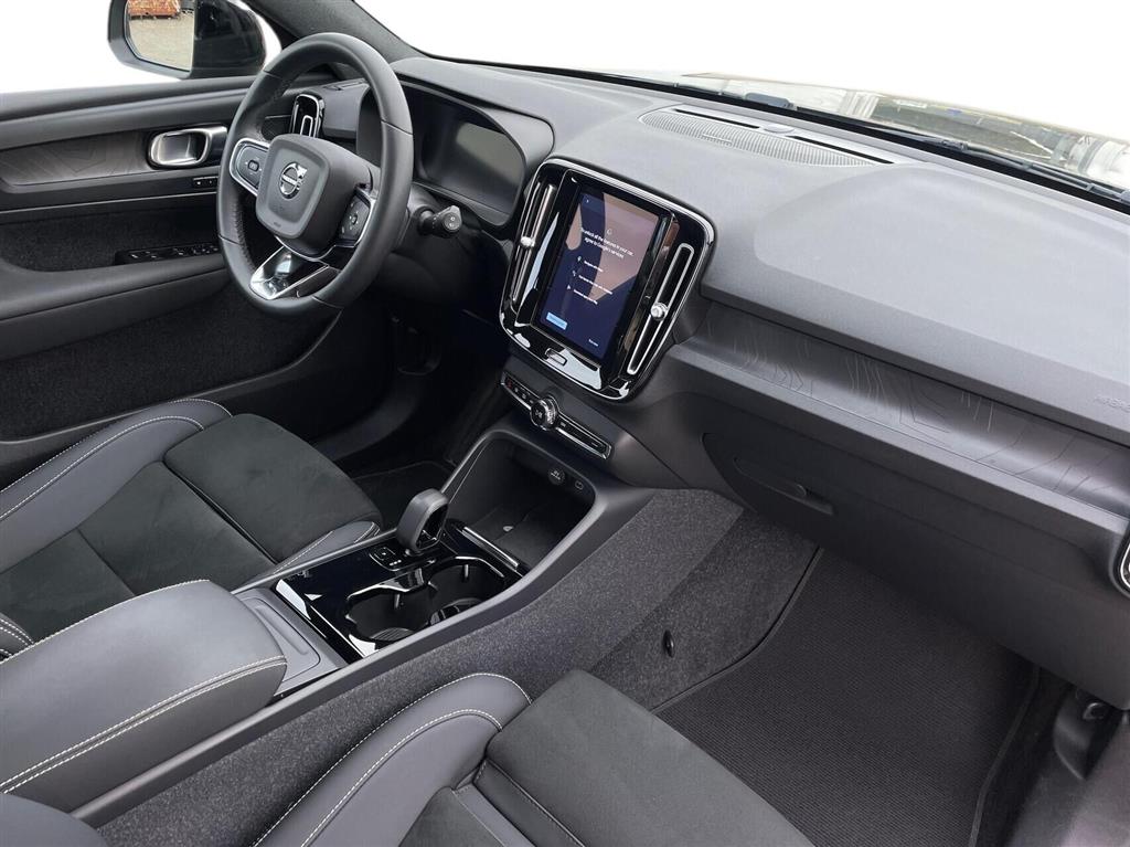 Volvo XC40 Ultimate billede 12