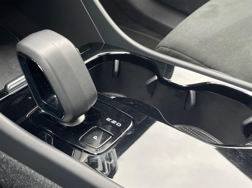 Volvo XC40 Ultimate billede 16