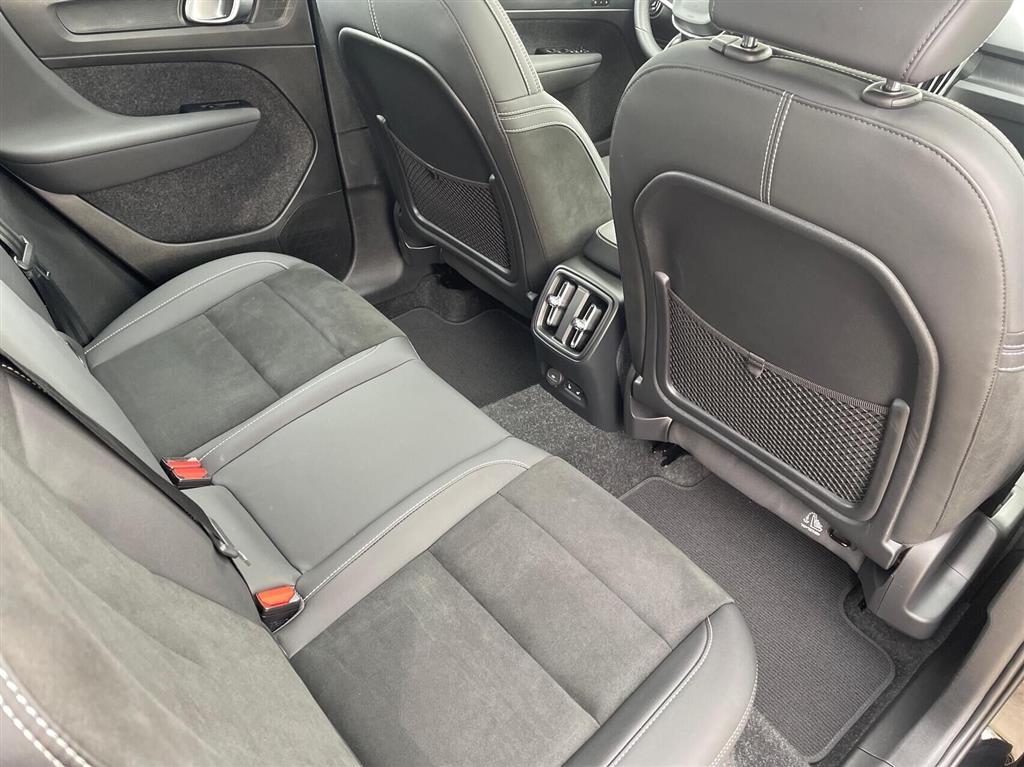 Volvo XC40 Ultimate billede 14