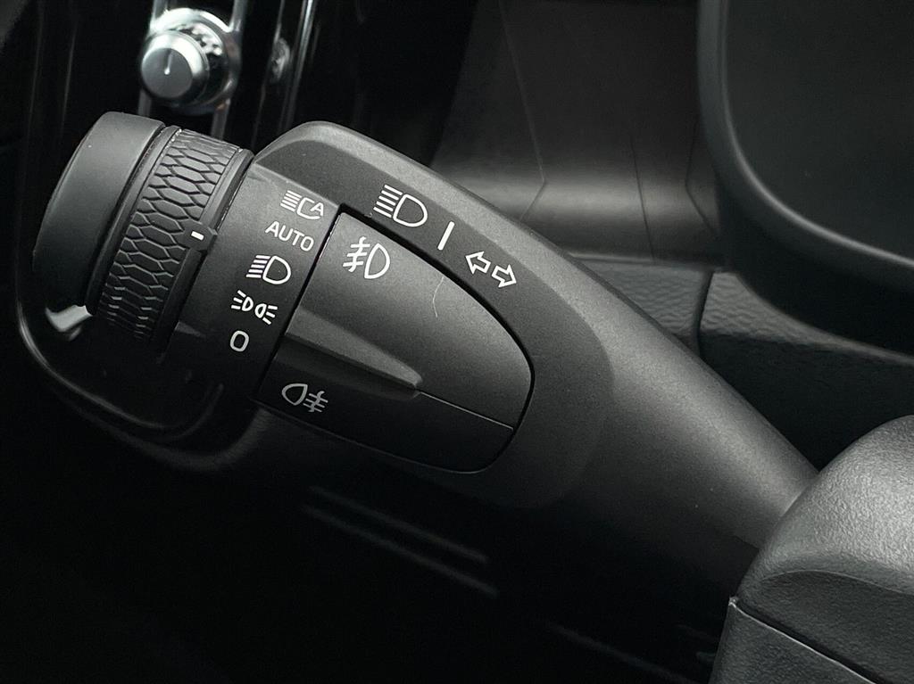 Volvo XC40 Ultimate billede 21