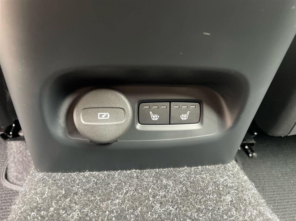 Volvo XC40 Ultimate billede 36