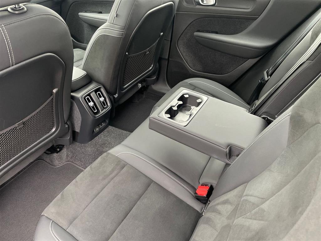 Volvo XC40 Ultimate billede 37