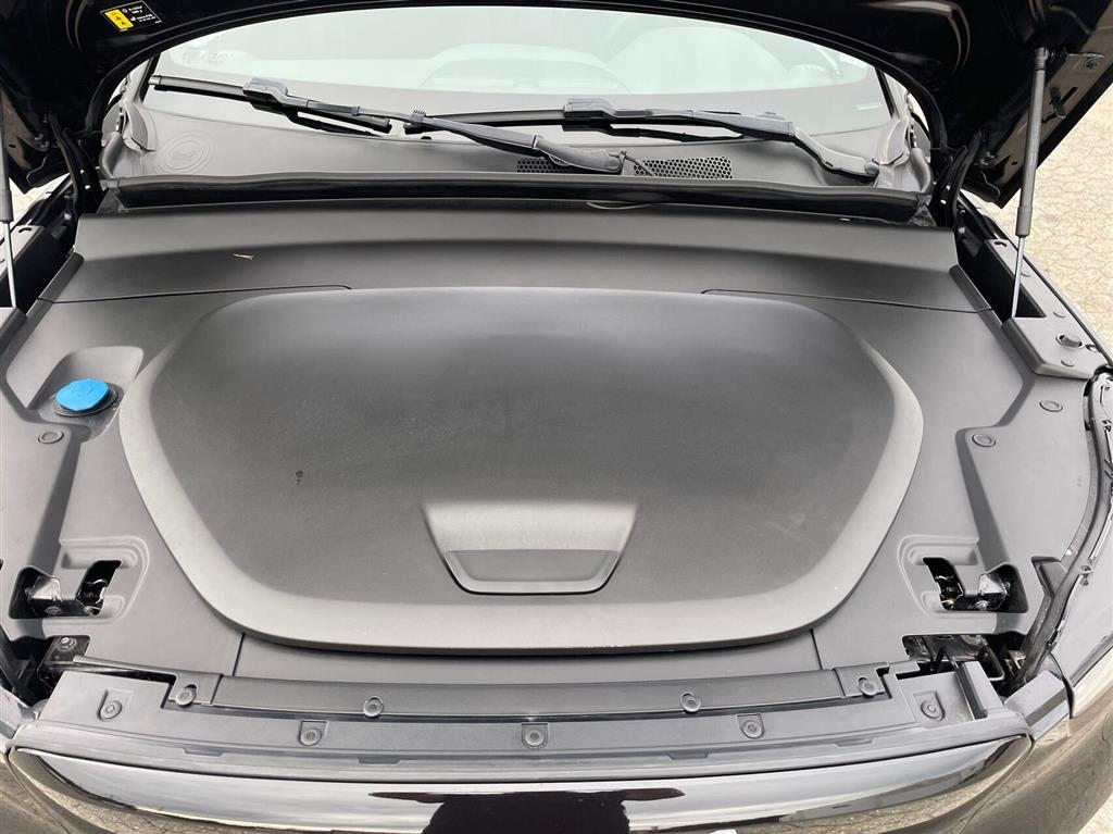 Volvo XC40 Ultimate billede 32